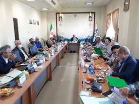  موافقت هیئت ممیزه با ارتقاء ۸ عضو هیئت علمی